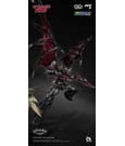 CCS TOYS - Mazinger Z Mortal Mind Series Action Figure Mazinkaiser