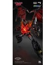 CCS TOYS - Mazinger Z Mortal Mind Series Action Figure Mazinkaiser