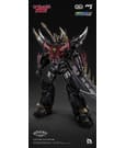 CCS TOYS - Mazinger Z Mortal Mind Series Action Figure Mazinkaiser