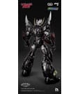 CCS TOYS - Mazinger Z Mortal Mind Series Action Figure Mazinkaiser