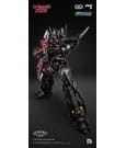 CCS TOYS - Mazinger Z Mortal Mind Series Action Figure Mazinkaiser