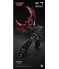 CCS TOYS - Mazinger Z Mortal Mind Series Action Figure Mazinkaiser