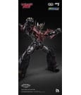 CCS TOYS - Mazinger Z Mortal Mind Series Action Figure Mazinkaiser