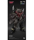 CCS TOYS - Mazinger Z Mortal Mind Series Action Figure Mazinkaiser