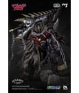 CCS TOYS - Mazinger Z Mortal Mind Series Action Figure Mazinkaiser