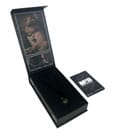 FACTORY  ENTERTAINMENT - Men in Black Prop Replica 1/1 The Arquilian Galaxy Necklace Limited Edition