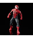 HASBRO - Spider-Man Marvel Legends Retro Collection Actionfigur Ben Reilly Spider-Man