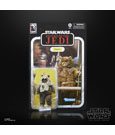 HASBRO - Star Wars Episode VI 40th Anniversary Black Series Action Figure Paploo