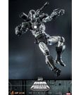 HOT TOYS - Marvel - Masterpiece 1:6 Action Doll War Machine CMS013-D47