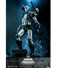 HOT TOYS - Marvel - Masterpiece 1:6 Action Doll War Machine CMS013-D47