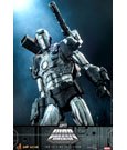 HOT TOYS - Marvel - Masterpiece 1:6 Action Doll War Machine CMS013-D47