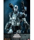 HOT TOYS - Marvel - Masterpiece 1:6 Action Doll War Machine CMS013-D47