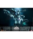 HOT TOYS - Marvel - Masterpiece 1:6 Action Doll War Machine CMS013-D47