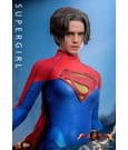 HOT TOYS - The Flash Movie Masterpiece Action Figure 1/6 Supergirl
