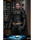 HOT TOYS - The Dark Knight Movie Masterpiece Action Figures & Diorama 1/6 Batman Armory with Bruce Wayne (2.0)