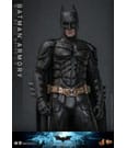 HOT TOYS - The Dark Knight Movie Masterpiece Action Figures & Diorama 1/6 Batman Armory with Bruce Wayne (2.0)