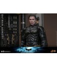 HOT TOYS - The Dark Knight Movie Masterpiece Action Figures & Diorama 1/6 Batman Armory with Bruce Wayne (2.0)