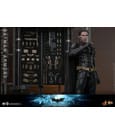 HOT TOYS - The Dark Knight Movie Masterpiece Action Figures & Diorama 1/6 Batman Armory with Bruce Wayne (2.0)