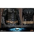 HOT TOYS - The Dark Knight Movie Masterpiece Action Figures & Diorama 1/6 Batman Armory with Bruce Wayne (2.0)