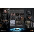 HOT TOYS - The Dark Knight Movie Masterpiece Action Figures & Diorama 1/6 Batman Armory with Bruce Wayne (2.0)