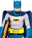 Mc FARLANE TOYS - DC Retro Action Figure Batman 66 Batman with Oxygen Mask