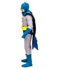 Mc FARLANE TOYS - DC Retro Action Figure Batman 66 Batman with Oxygen Mask