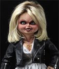 NECA - Bride of Chucky - Tiffany Doll - Prop Replica 1:1 (76 cm)