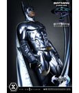 PRIME 1 - Batman Forever Statue Batman Sonar Suit Bonus Version