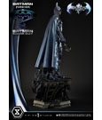 PRIME 1 - Batman Forever Statue Batman Sonar Suit Bonus Version