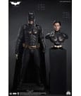 QUEEN STUDIOS - The Dark Knight Life-Size Statue Batman Deluxe Edition 207 cm