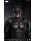 QUEEN STUDIOS - The Dark Knight Life-Size Statue Batman Premium Edition 207 cm