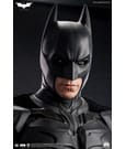 QUEEN STUDIOS - The Dark Knight Life-Size Statue Batman Premium Edition 207 cm