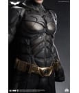 QUEEN STUDIOS - The Dark Knight Life-Size Statue Batman Premium Edition 207 cm