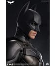 QUEEN STUDIOS - The Dark Knight Life-Size Statue Batman Premium Edition 207 cm