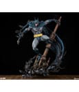 SIDESHOW - DC Comics Premium Format Statue Batman