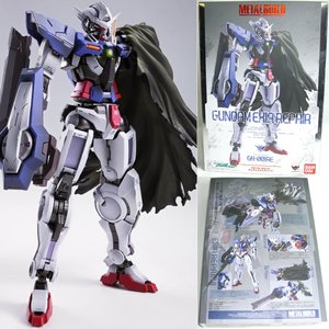 BANDAI - Metal Build Gundam Exia Repair