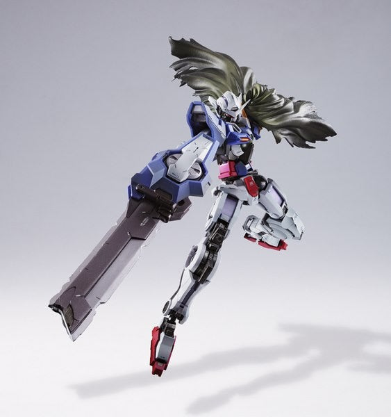 BANDAI - Metal Build Gundam Exia Repair