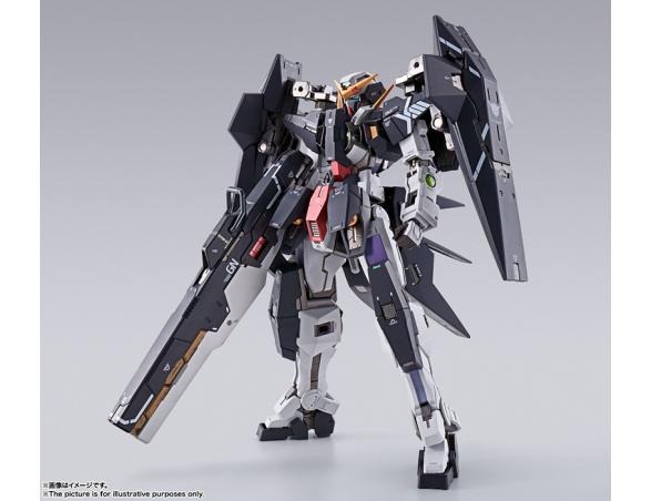 BANDAI - Metal Build Gundam Dynames Repair III