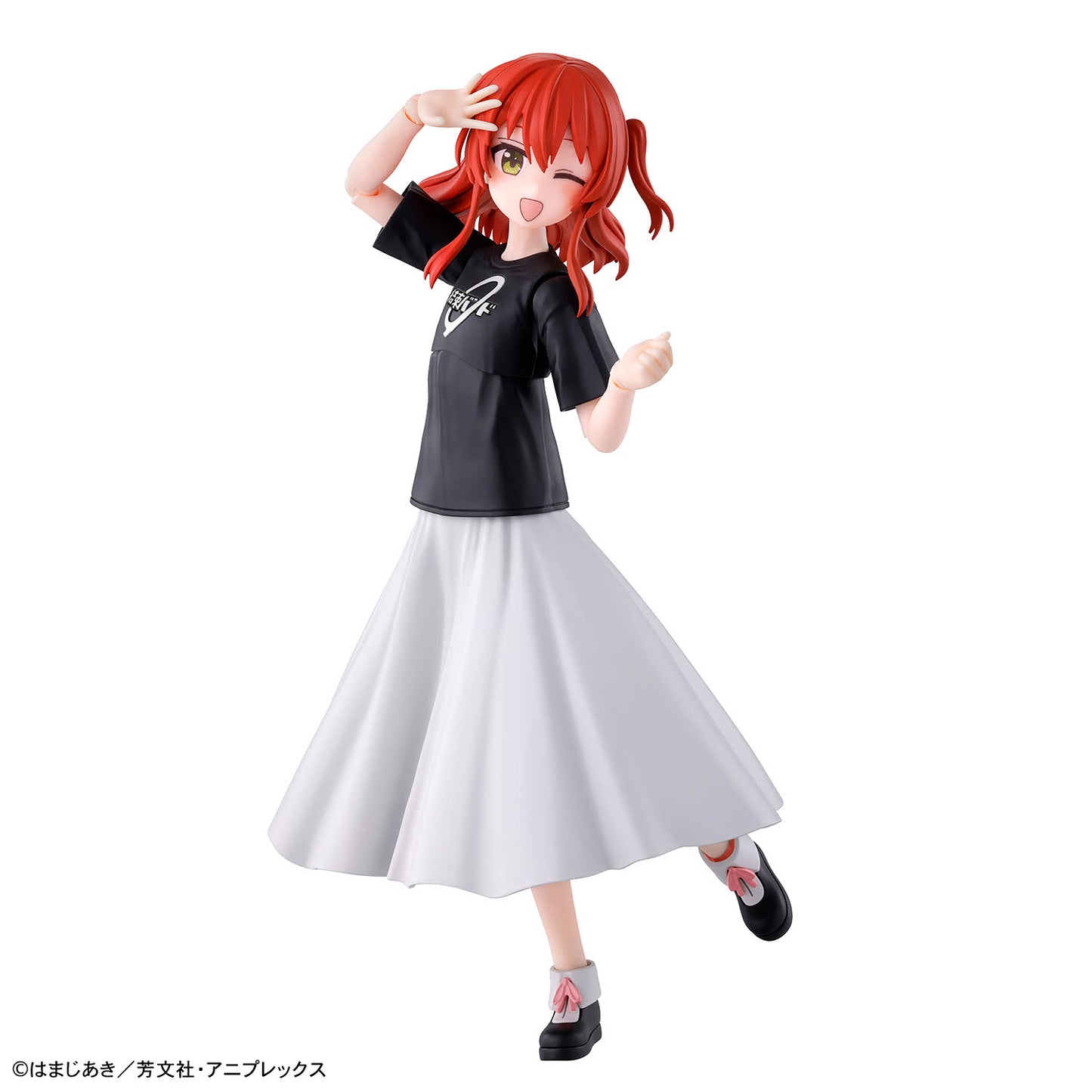 BANDAI - 30mp ikuyo kita