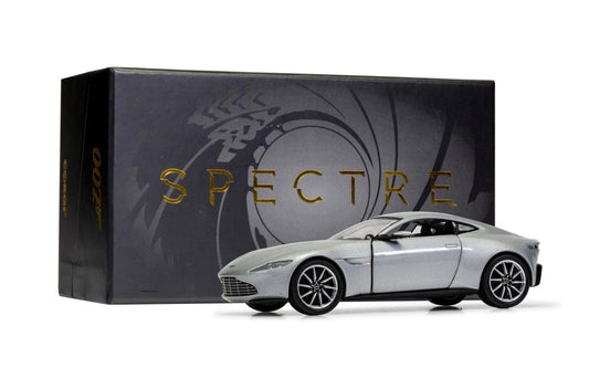 CORGI - James Bond - Aston Martin DB10 'Spectre'  1/36