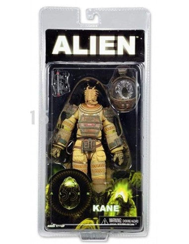 NECA - ALIENS FIGURE SERIES 3 KANE NOSTROMO SPACESUIT