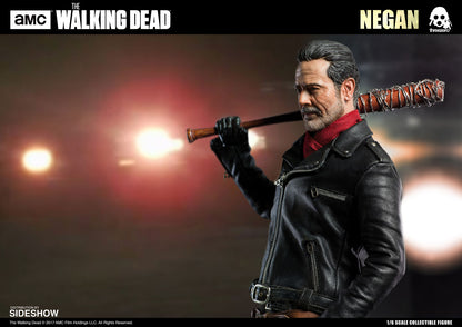 THREEZERO - The Walking Dead - Negan - 1:6 Collectible Figure