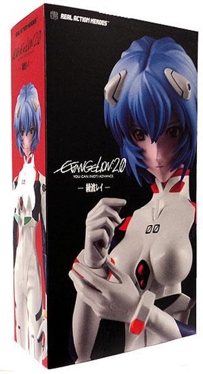 MEDICOM TOY - Néon Genesis Evangelion Ayanami Rei