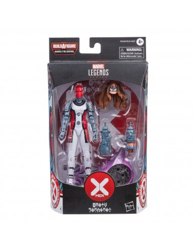 HASBRO - Marvel - Legends: X-Man - Omega Sentinel