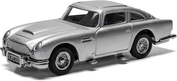 CORGI TOYS - Corgi James Bond Aston Martin DB5 Classic Collector Set, 70th Anniversary  1/43