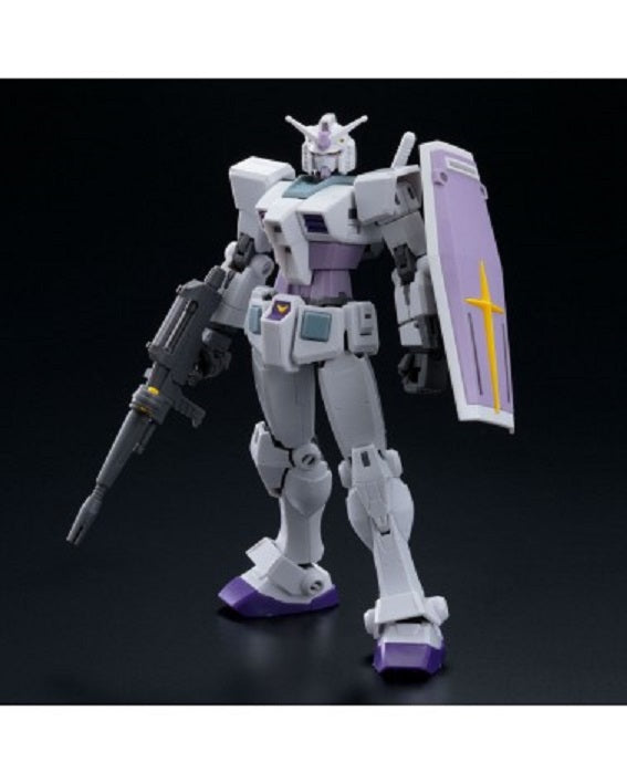 BANDAI MODEL KIT - Gunpla - HG RX-78-3 G-3 Gundam Beyond Global 1/144