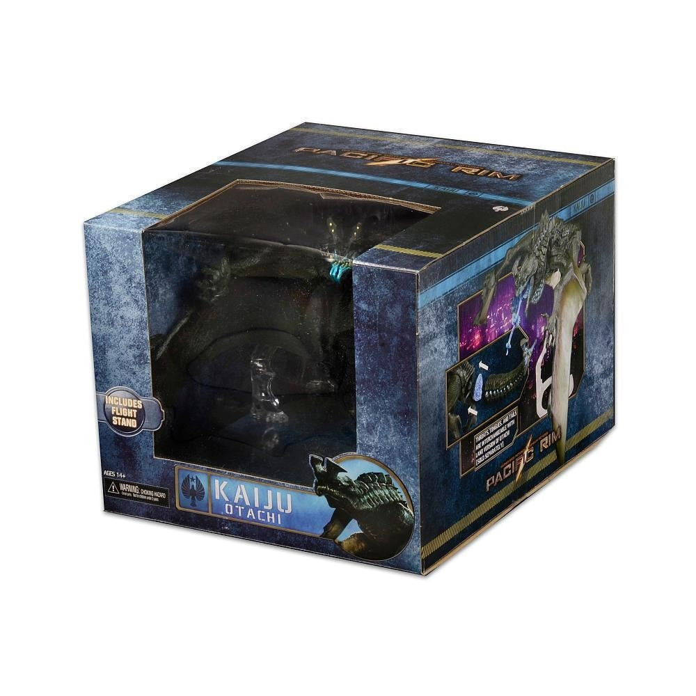 NECA - Pacific Rim - Kaiju Otachi