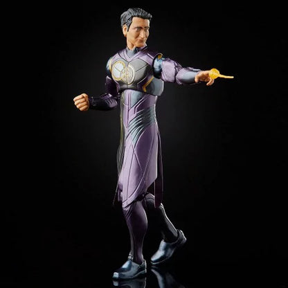 HASBRO - Marvel - Eternals Legends: Series Action Figure Kingo