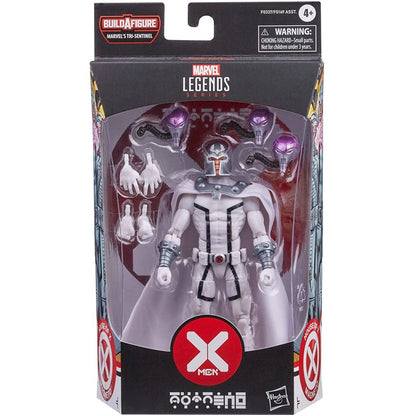 HASBRO - Marvel - Legends: House of X - Magneto