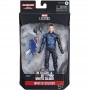 HASBRO - Marvel - Legends: The Falcon and The Winter Soldier - Winter Soldier Action Figure